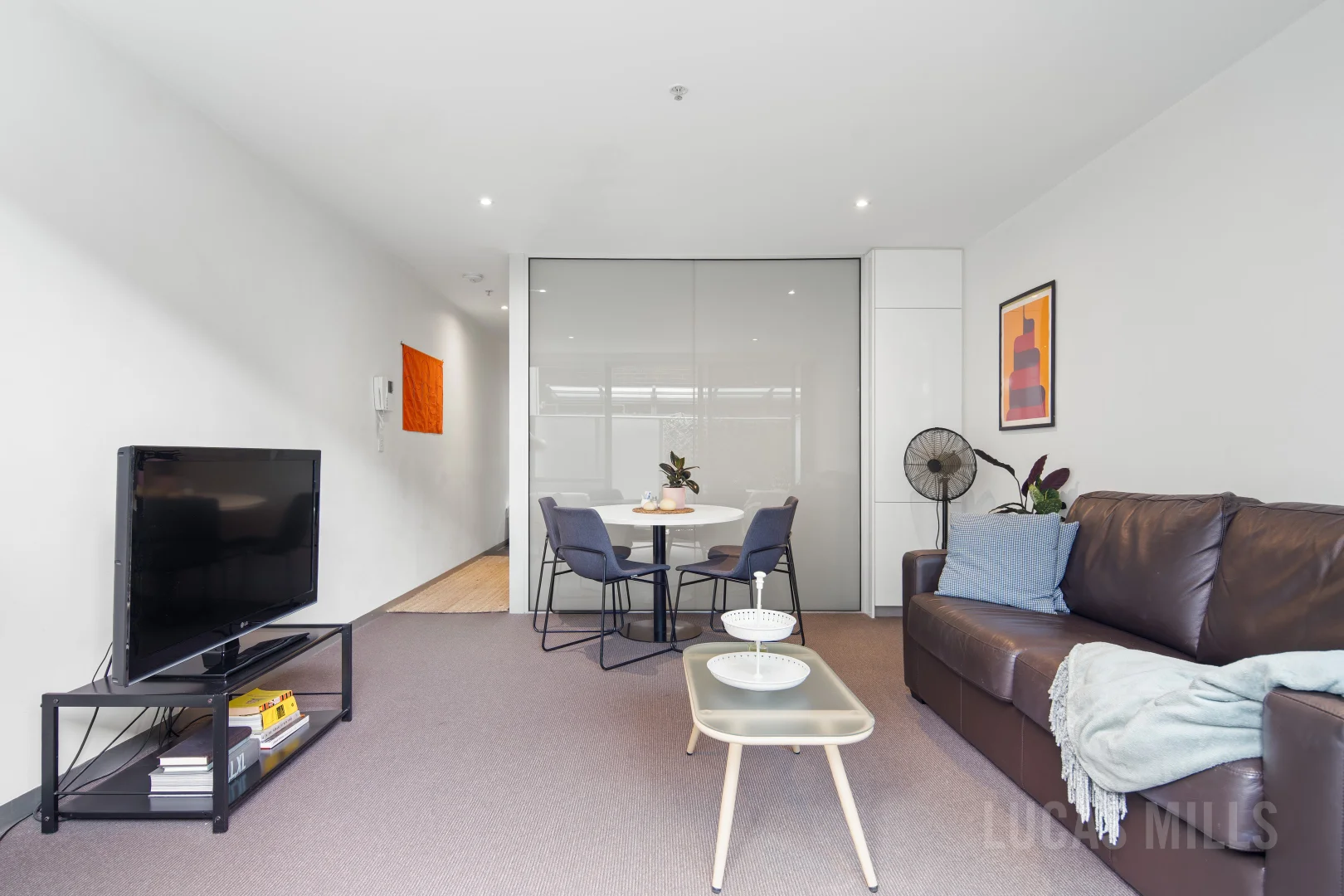 Additional image 5 of 7/53 Batman Street, West Melbourne VIC 3003