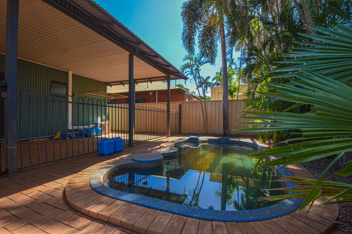 Additional image 27 of 2 Cockatoo Court, South Hedland WA 6722