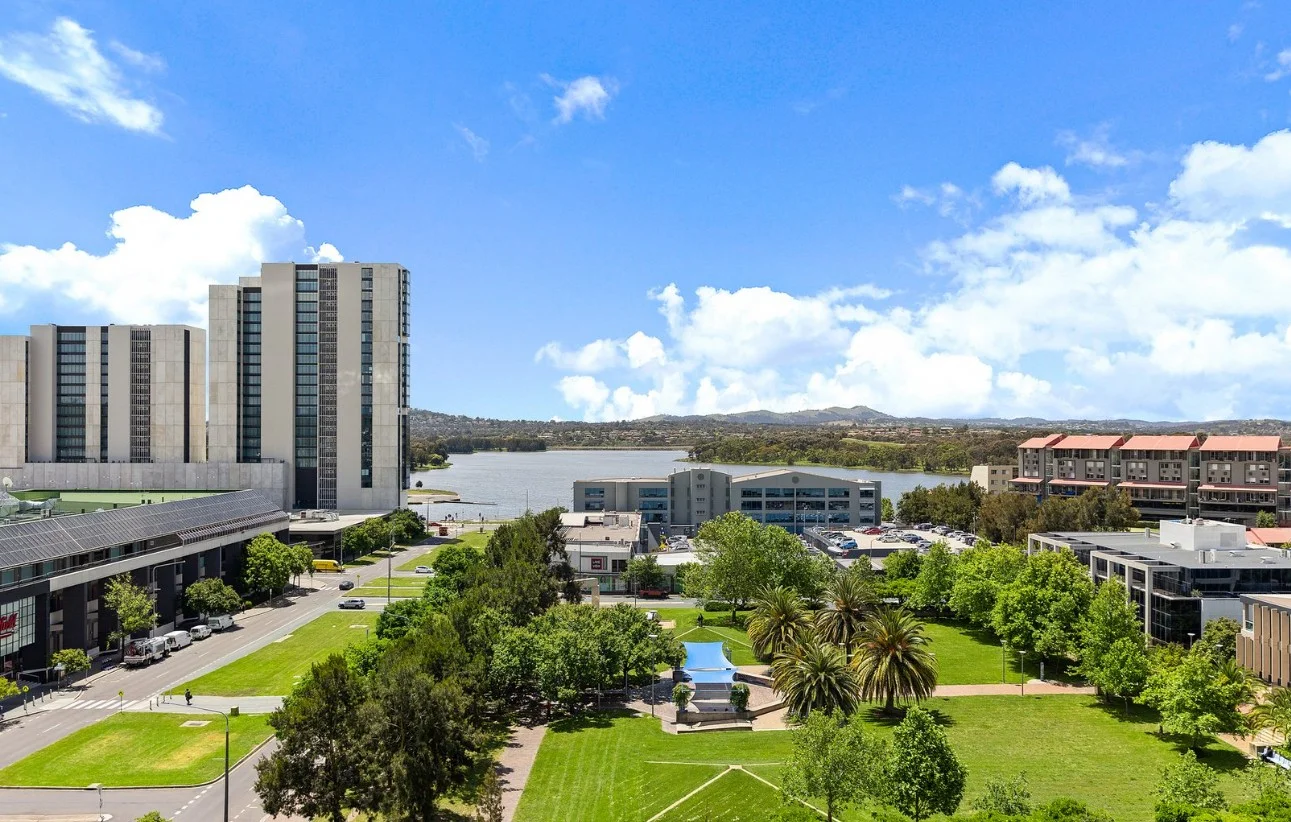158/39 Benjamin Way, Belconnen ACT 2617