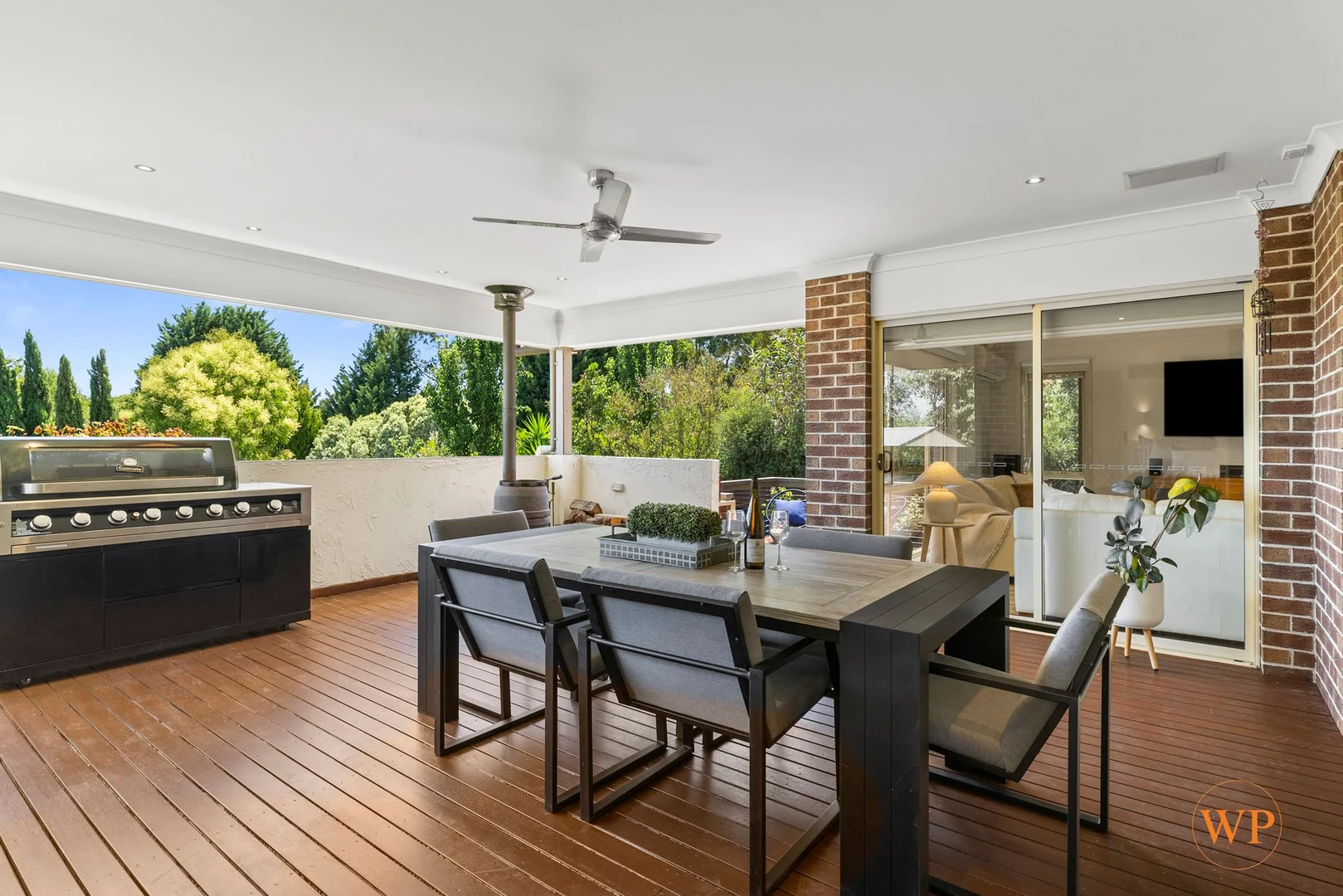 Additional image 20 of 8 Golden Elm Court, Kilmore VIC 3764