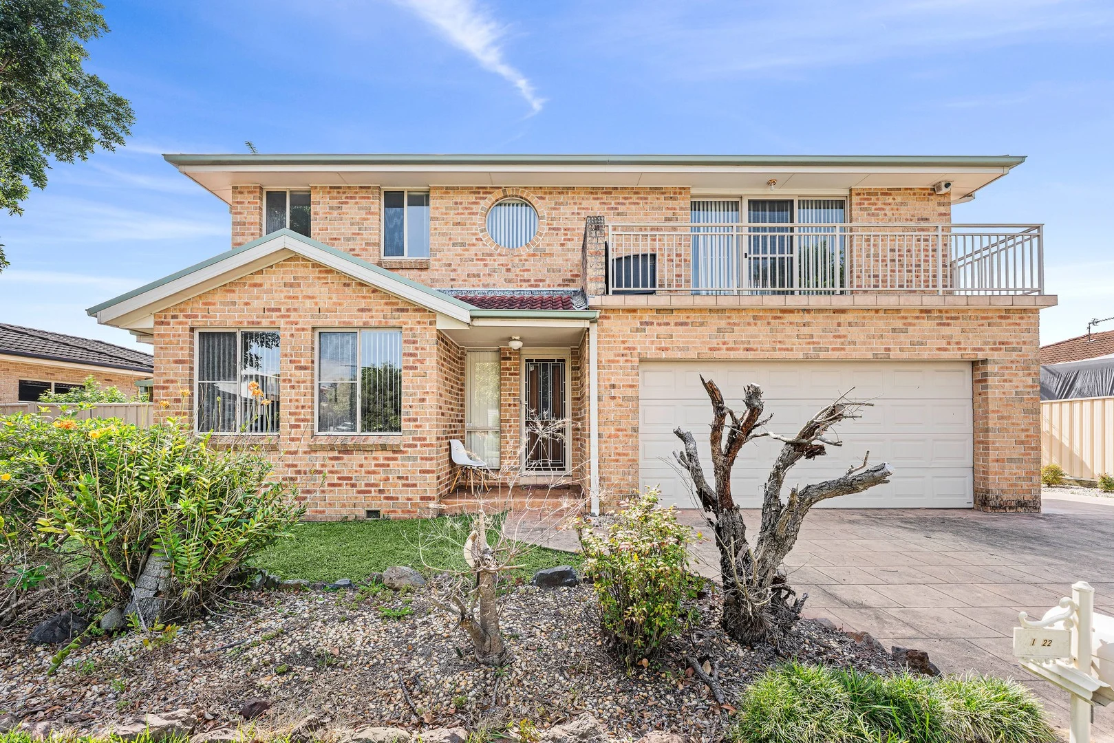 1/22 Seymour Drive, Flinders NSW 2529