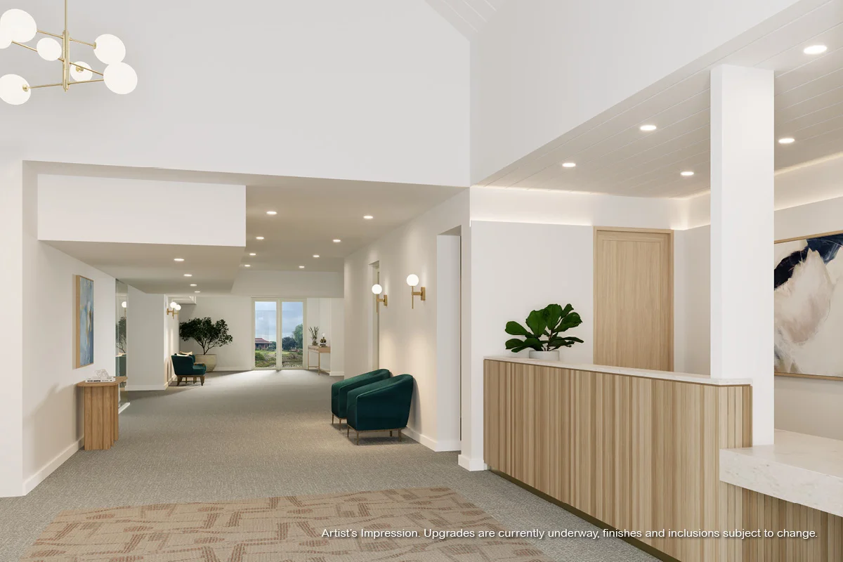 Additional image 5 of 254/67-81 Maroondah Highway, Croydon VIC 3136