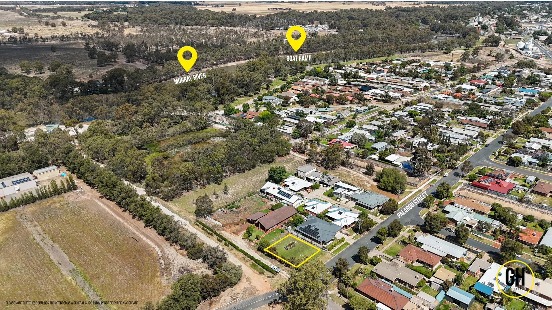 Additional image 5 of 3 Palaroo Street, Swan Hill VIC 3585
