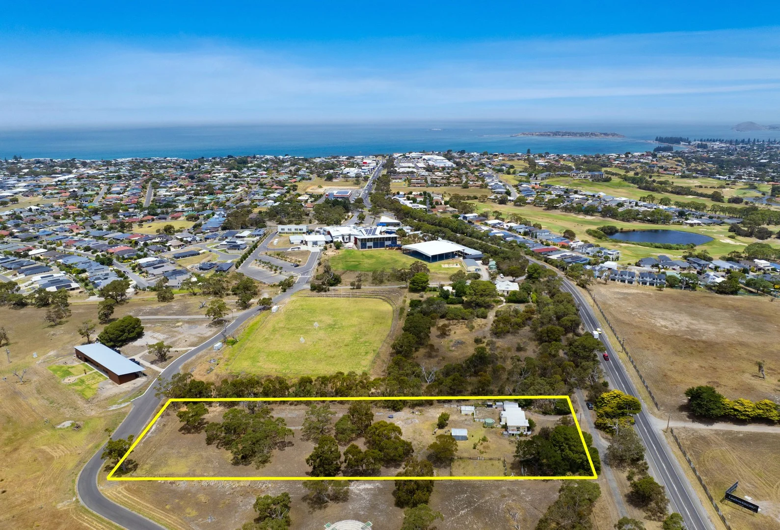 4595 Victor Harbor Road, Hindmarsh Valley SA 5211