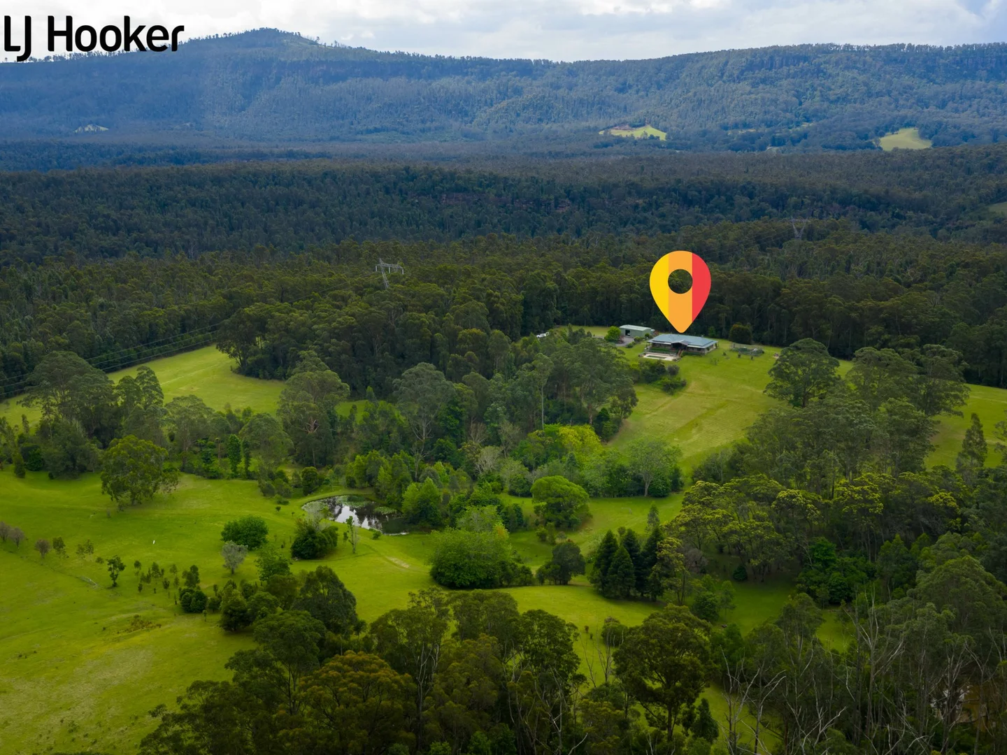 Additional image 3 of 788 Bugong Road, Budgong, Kangaroo Valley NSW 2577