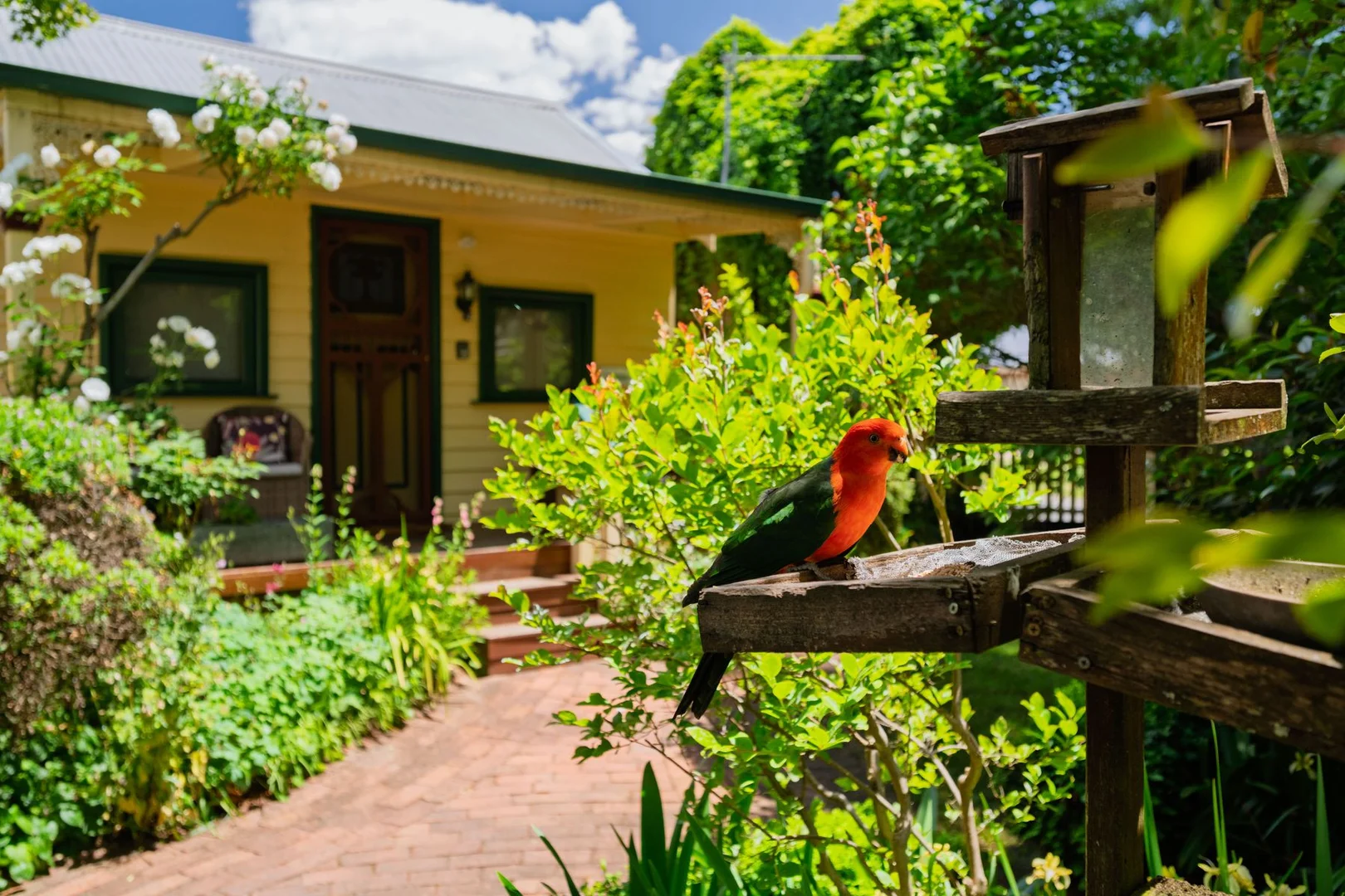 Additional image 33 of 30 Coronation Avenue, Bright VIC 3741