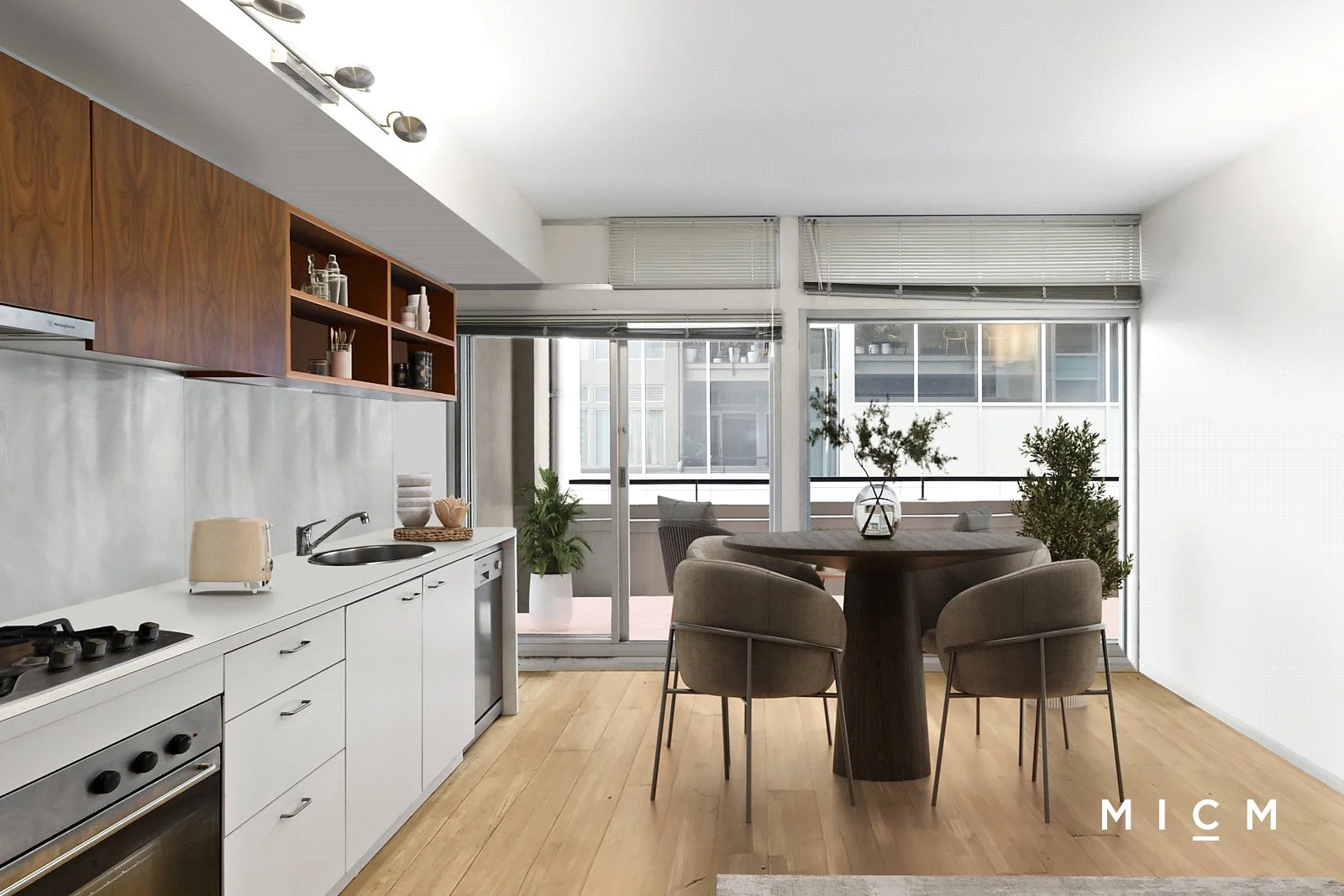 Additional image 4 of 42/140 Flinders Street, Melbourne VIC 3000