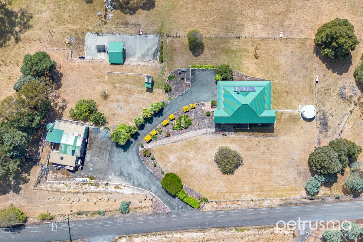 Additional image 34 of 200 Church Road, Dromedary TAS 7030