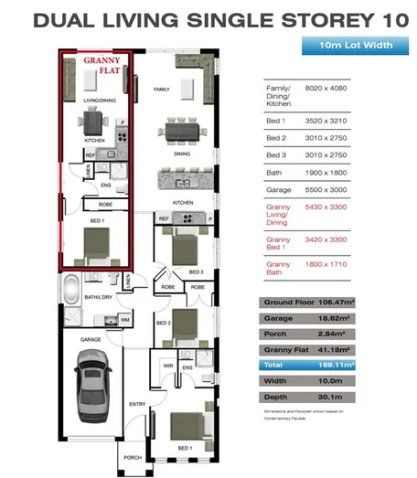 Additional image 21 of Lot 82/TBA Auriga Street, Austral NSW 2179