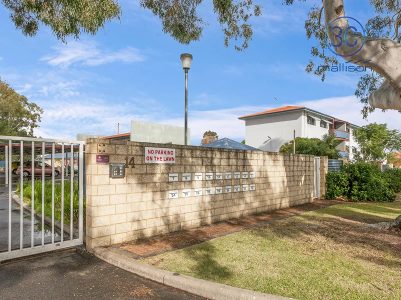 Additional image 4 of 16/14 Coralie Court, Armadale WA 6112