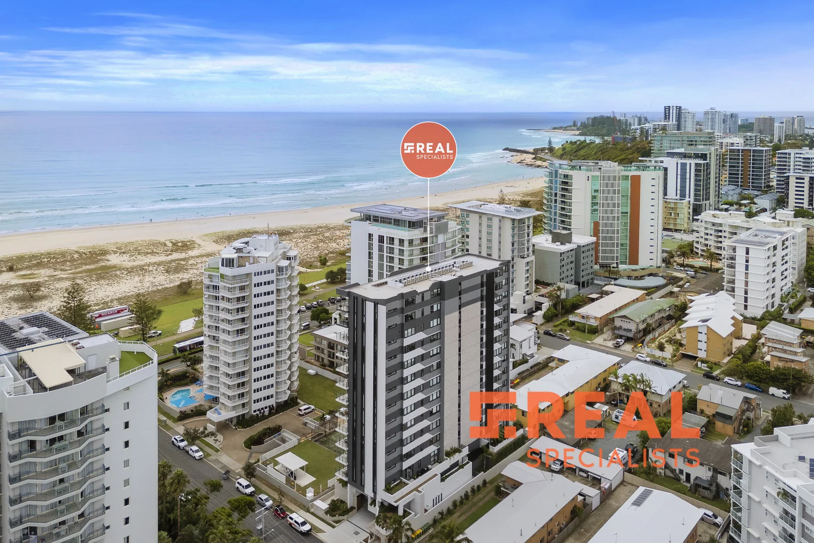 Additional image 28 of 601/10 Coyne Street, Kirra QLD 4225