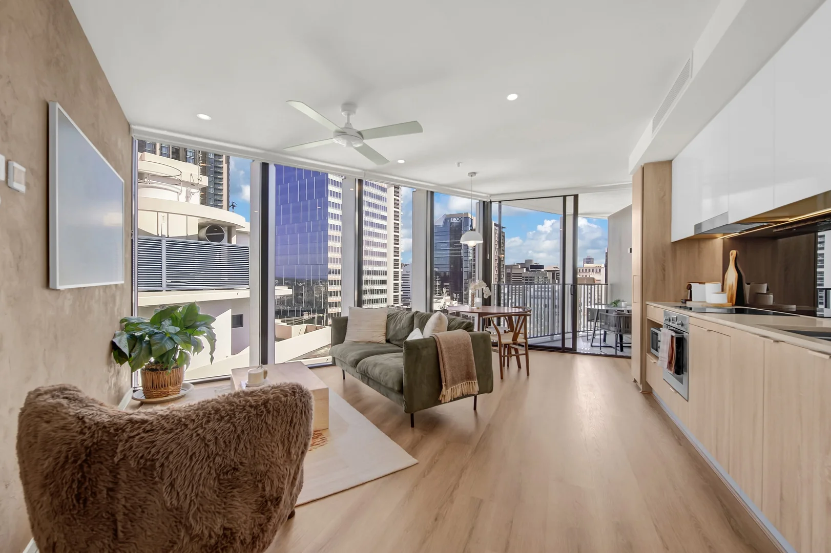 Additional image 15 of 2507/550 Queen Street, Brisbane City QLD 4000