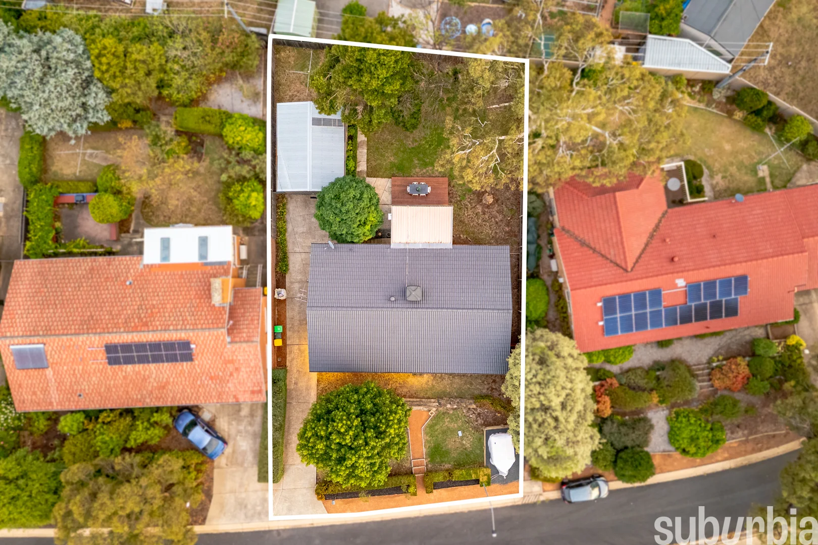 Additional image 27 of 6 Meagher Place, Evatt ACT 2617