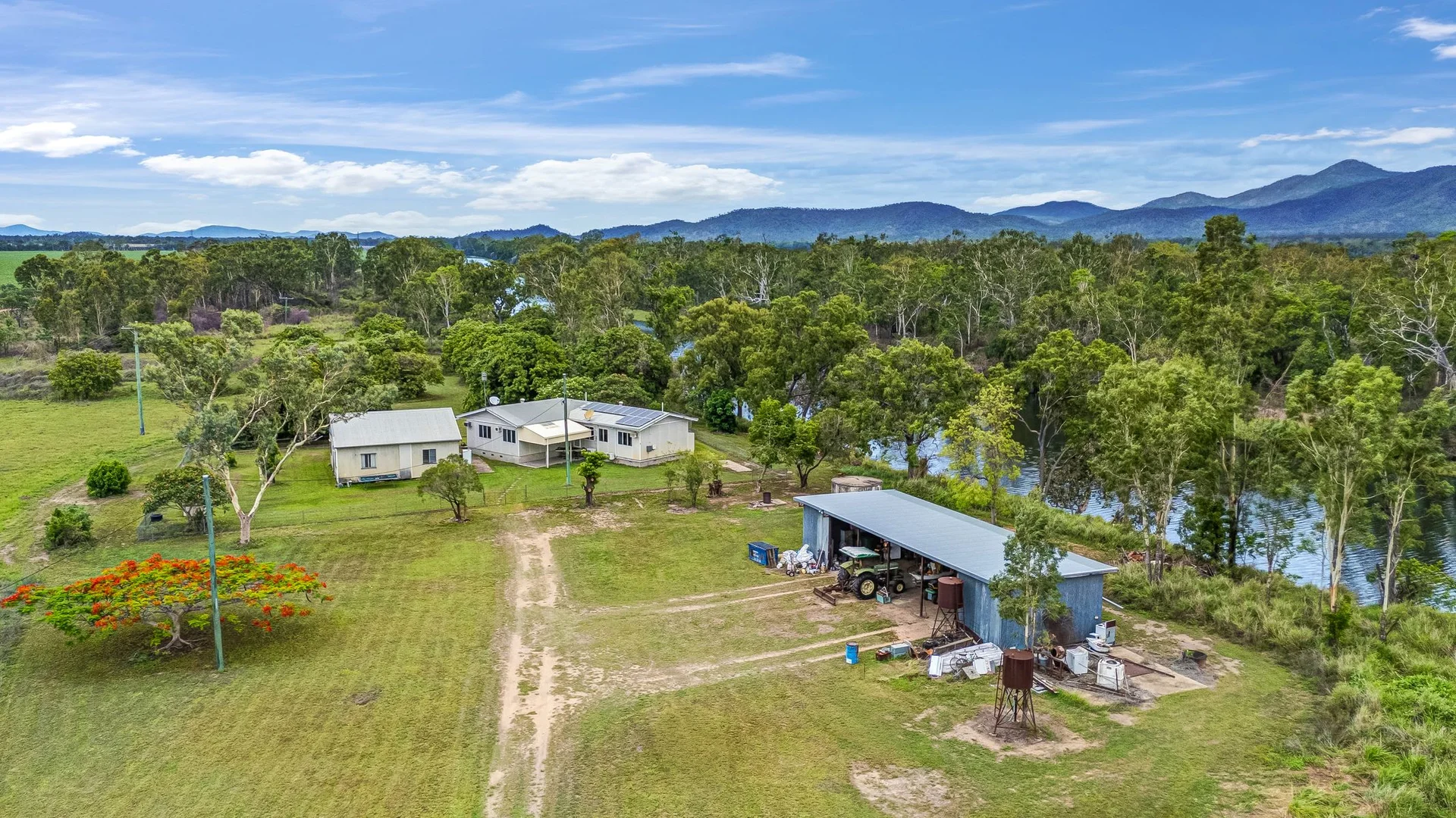 Additional image 26 of 101 AUBREY ROAD, Clare QLD 4807