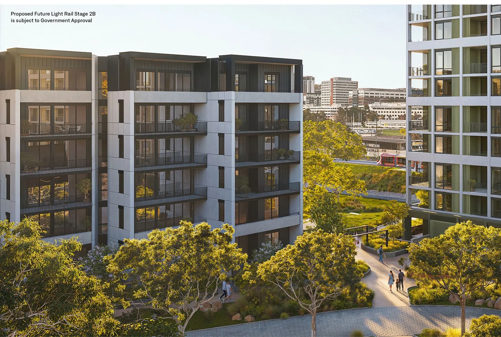 Additional image 5 of 50 Launceston Street, Phillip ACT 2606