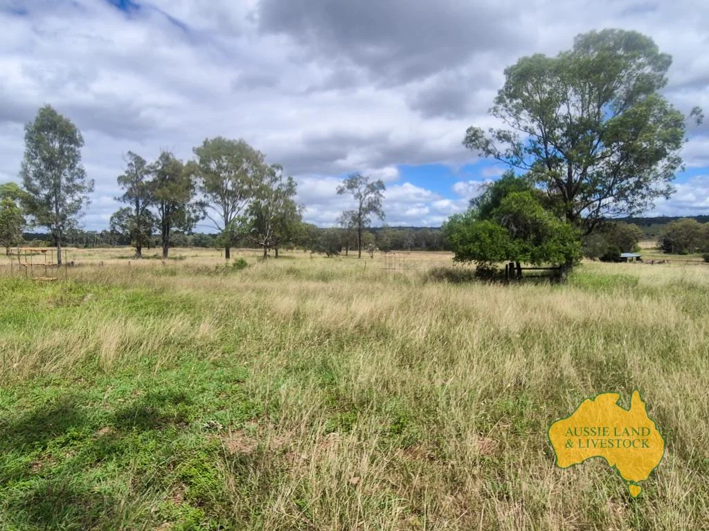 Additional image 12 of 296 Cloyna West Road, Cloyna QLD 4605