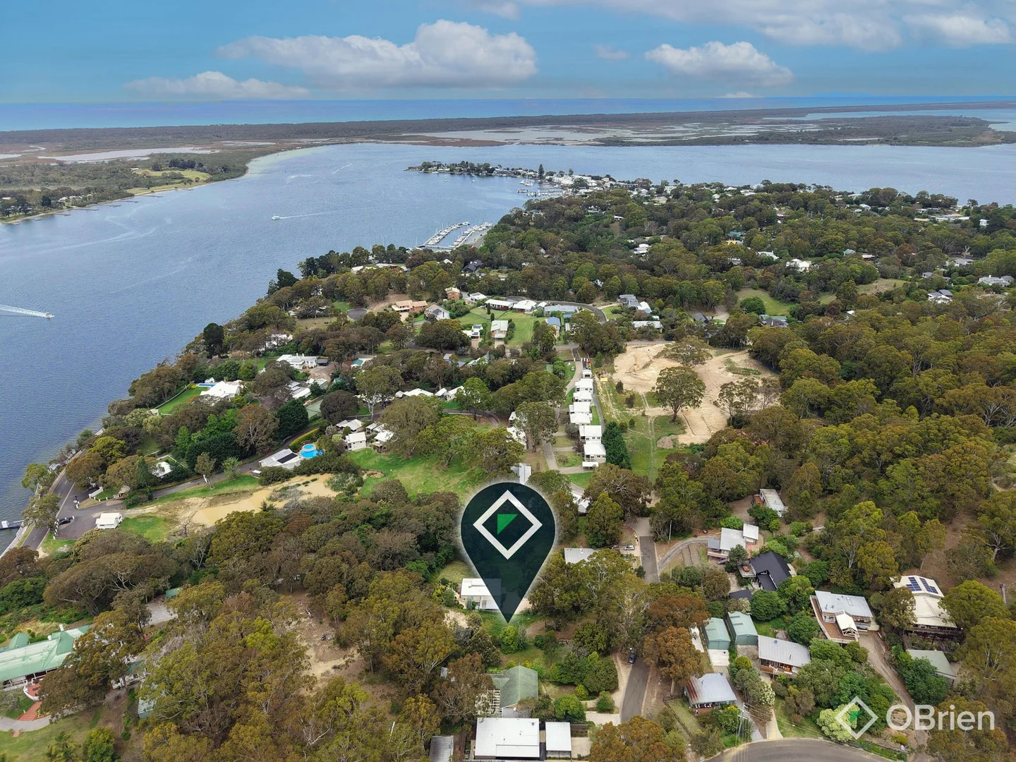 7 Bossie Court, Metung VIC 3904