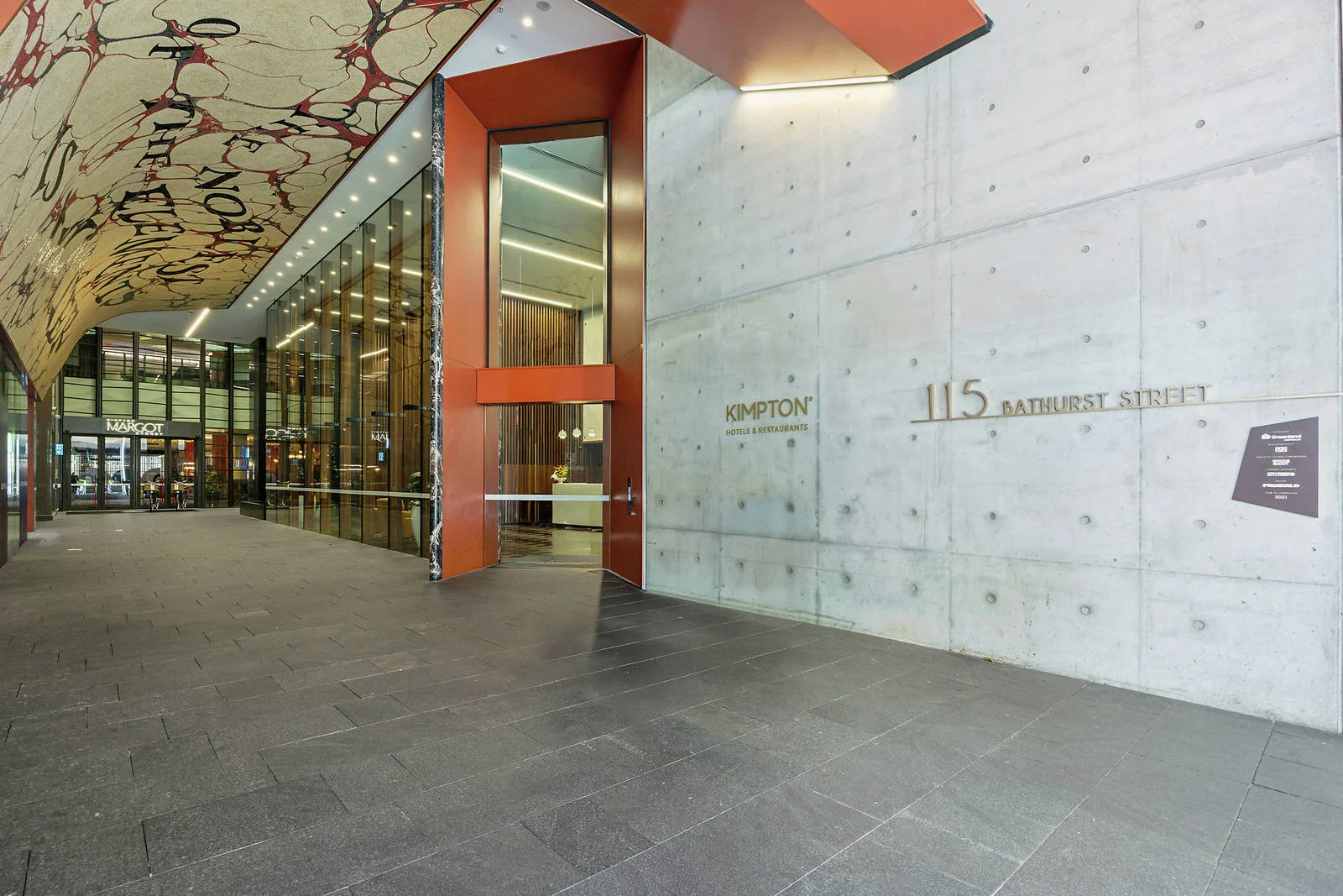 Additional image 13 of 7207/117 Bathurst Street, Sydney NSW 2000