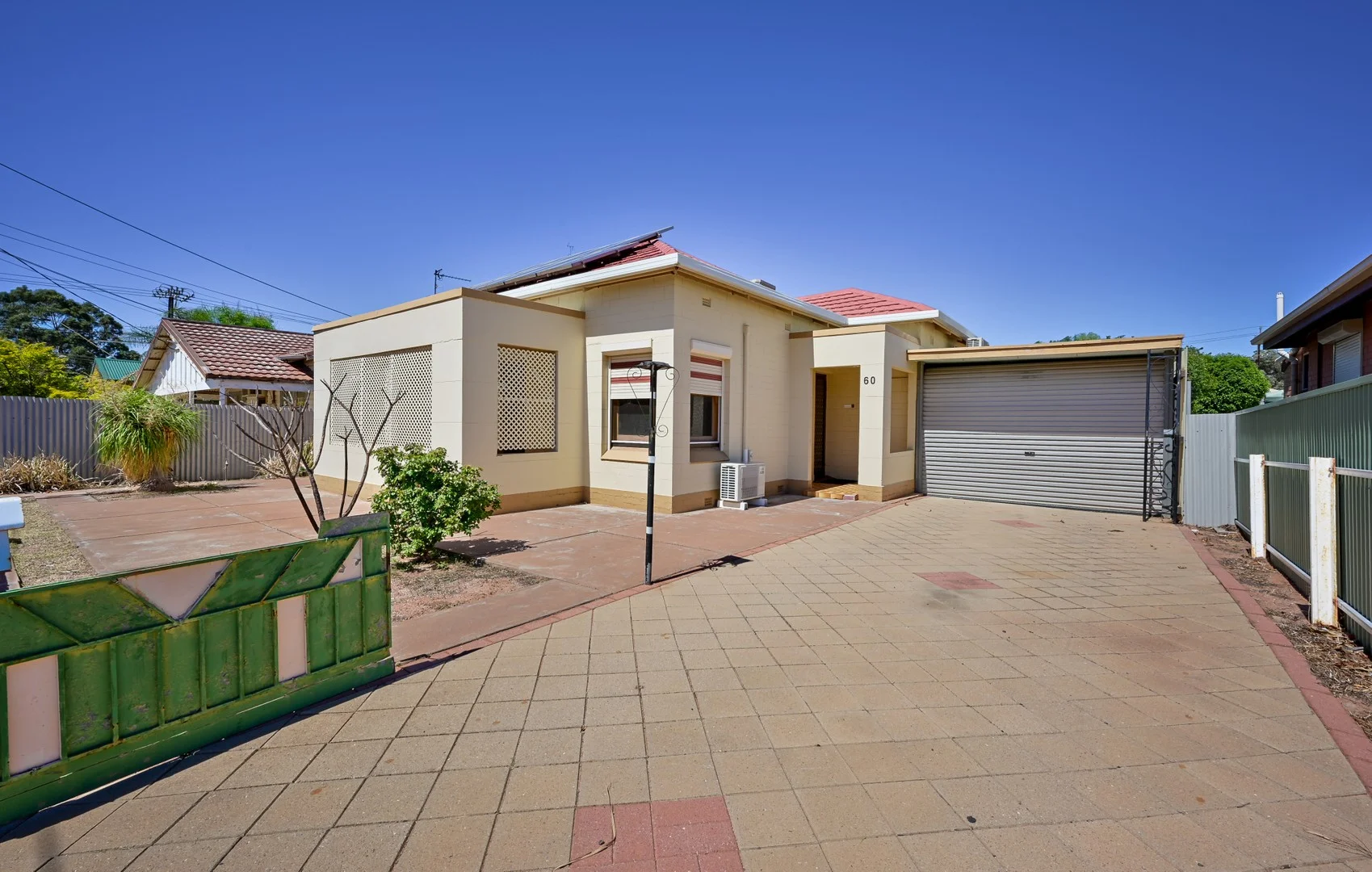 60 Carlton Parade, Port Augusta SA 5700