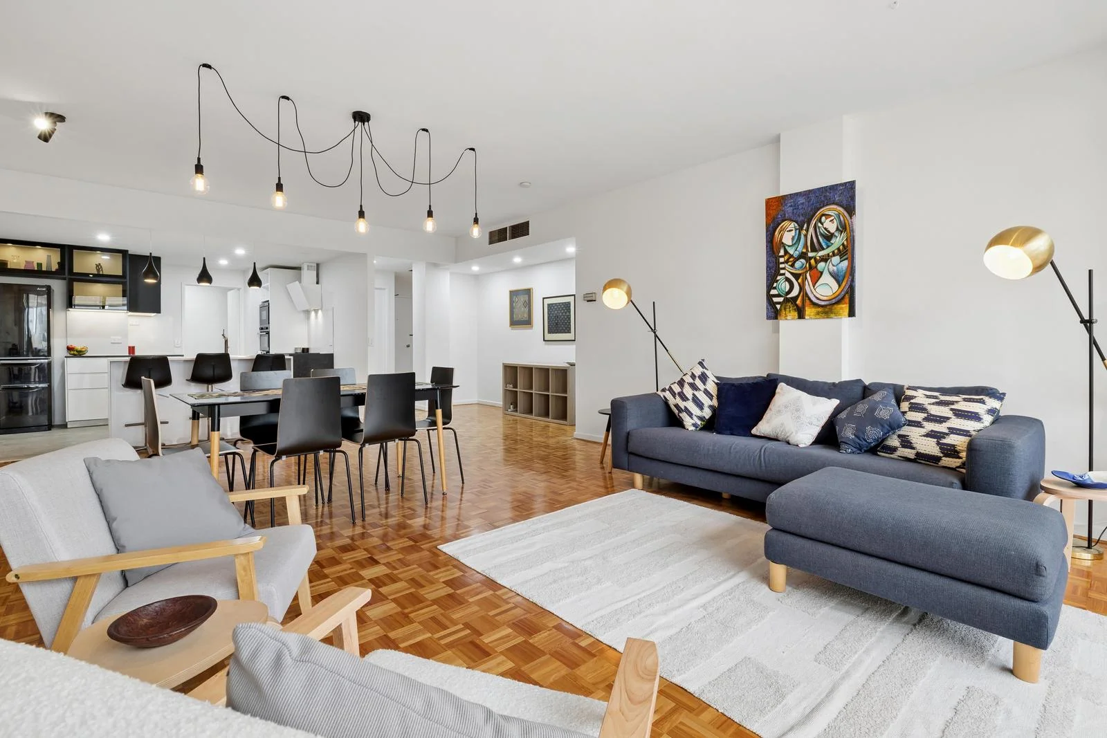 8/249 Rathdowne Street, Carlton VIC 3053