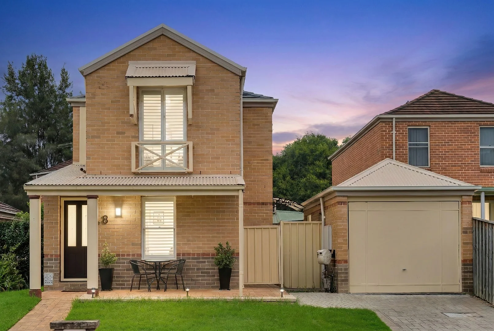 8 Acacia Court, Narellan Vale NSW 2567
