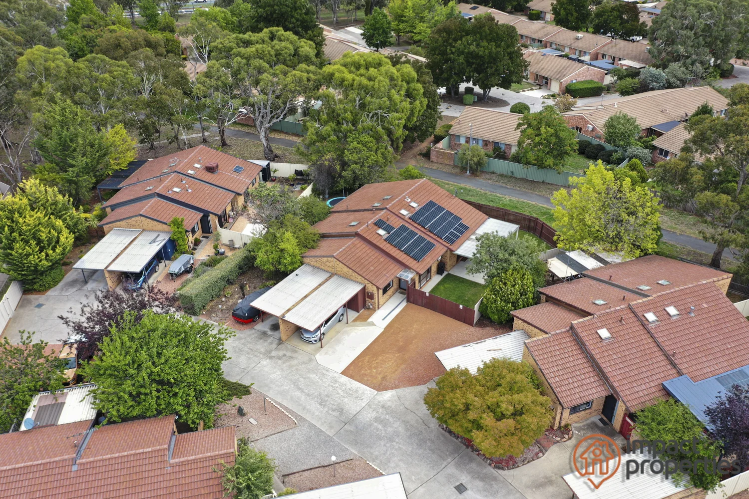 Additional image 18 of 11/6 Beazley Crescent, Calwell ACT 2905