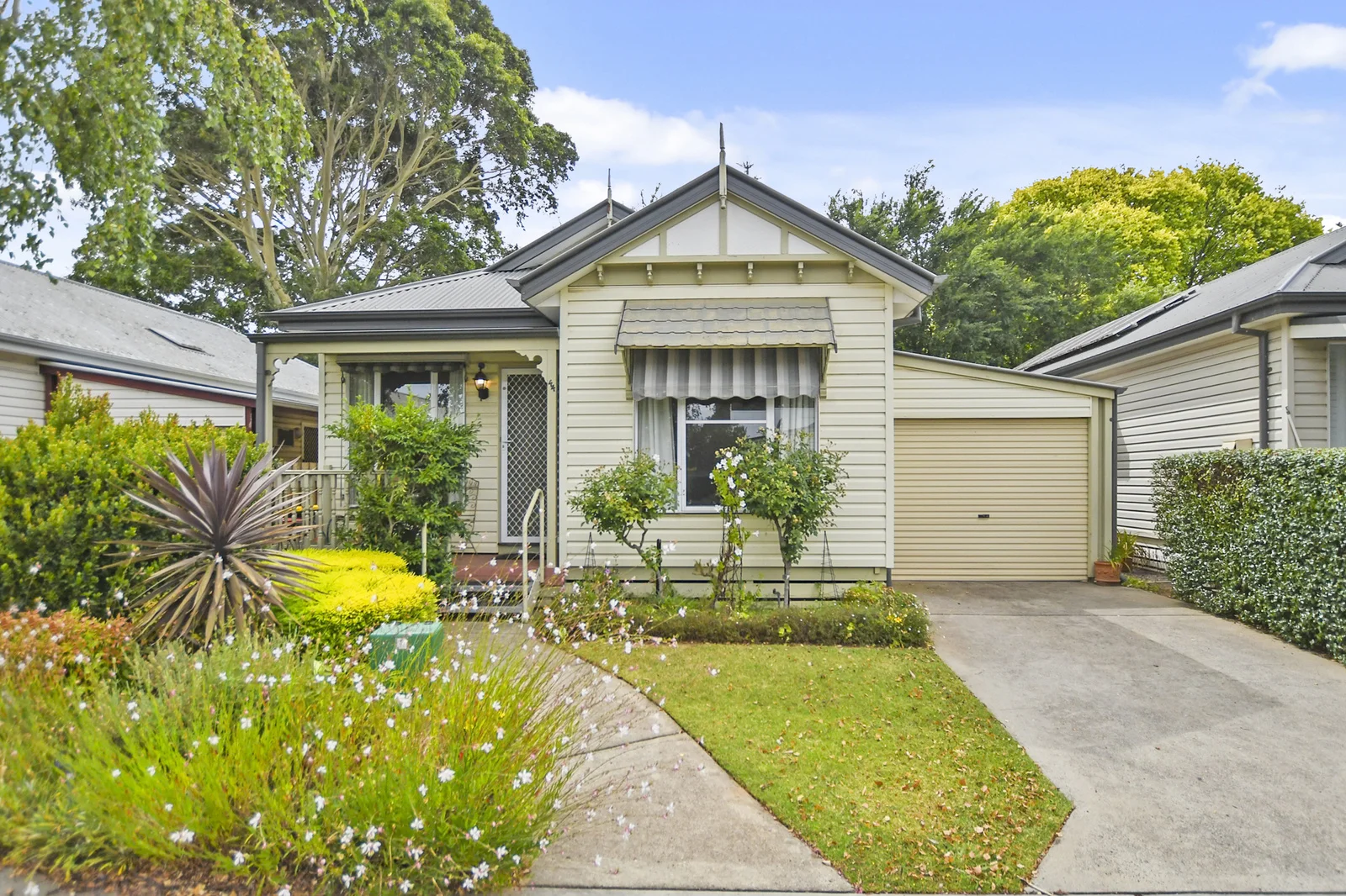 44/2A Railway Avenue, Werribee VIC 3030