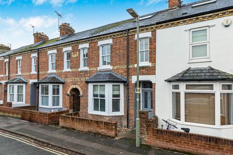 Chilswell Road, Oxford OX1, Room to rent