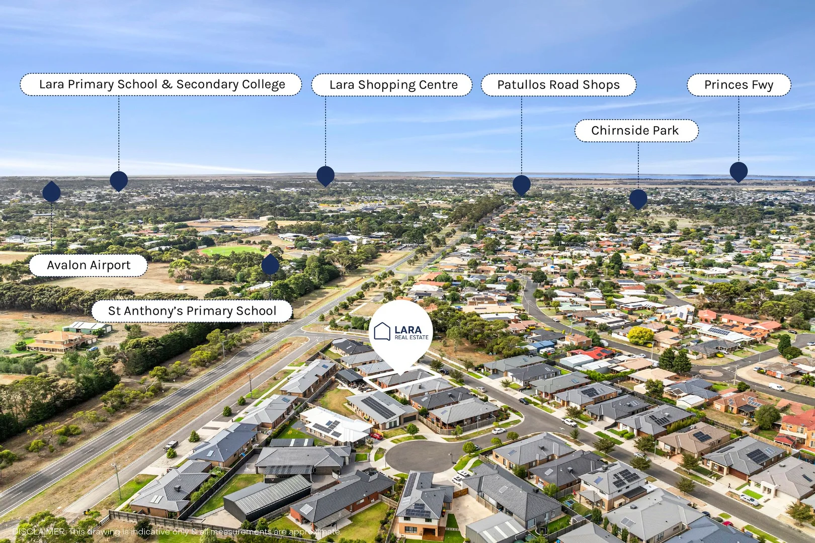 Additional image 14 of 39 Blackwood Road, Lara VIC 3212