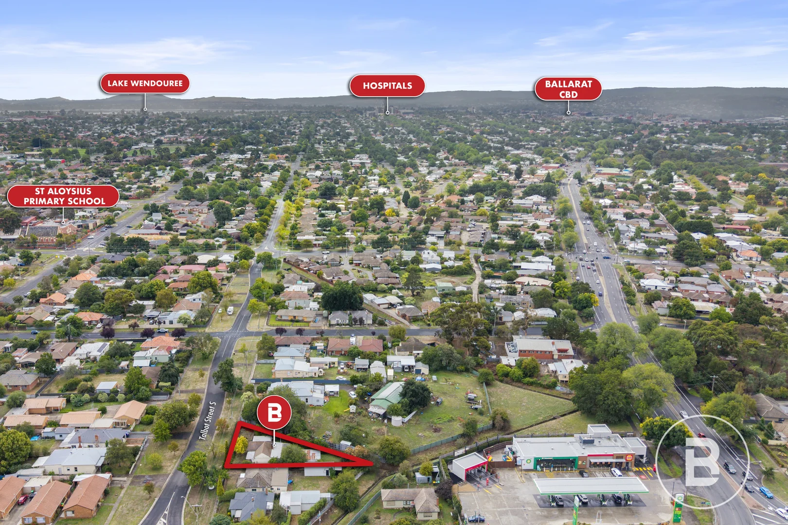 Additional image 15 of 1009 Talbot Street South, Redan VIC 3350
