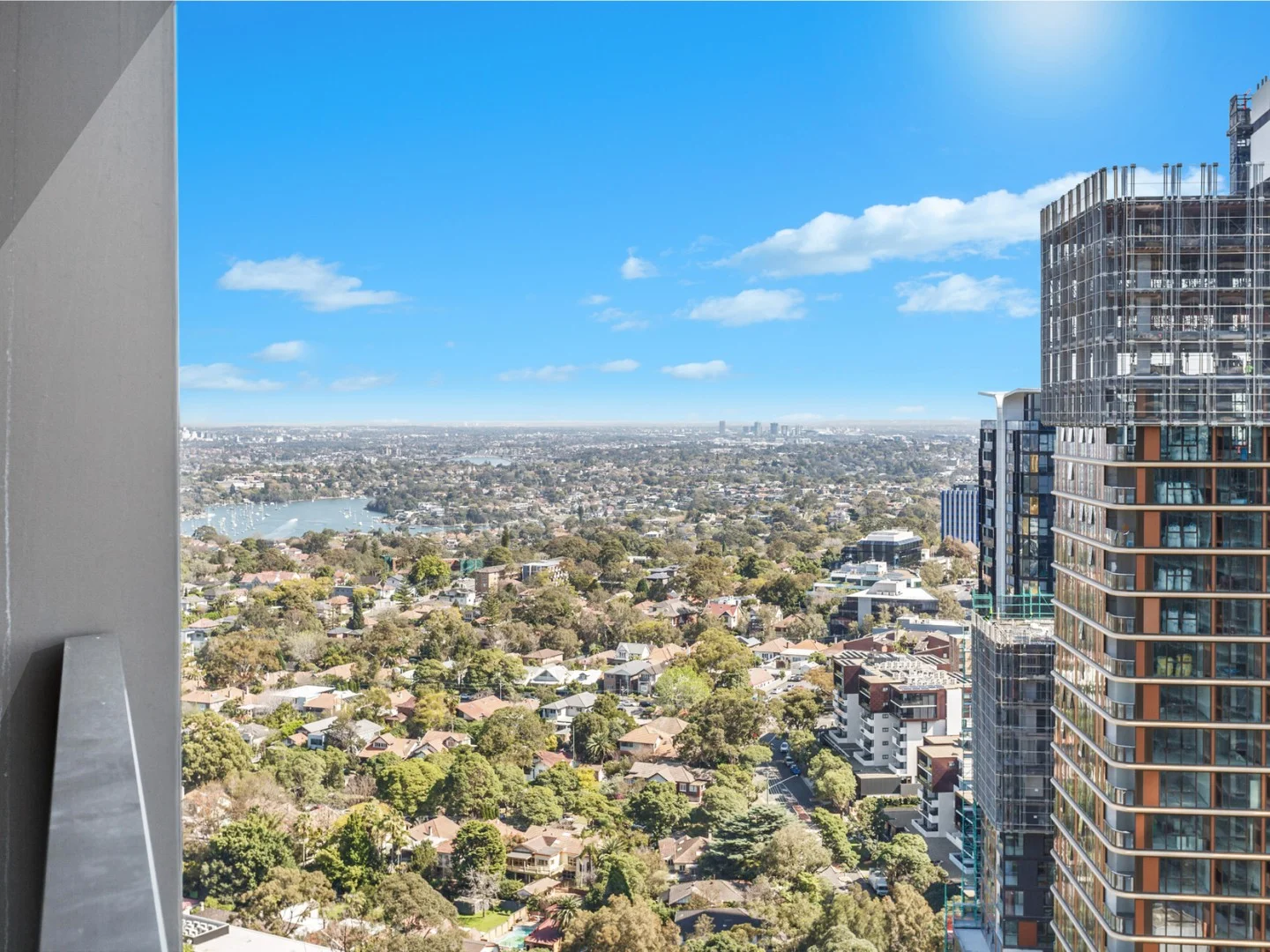 Additional image 3 of 2208/486 Pacific Highway, St Leonards NSW 2065