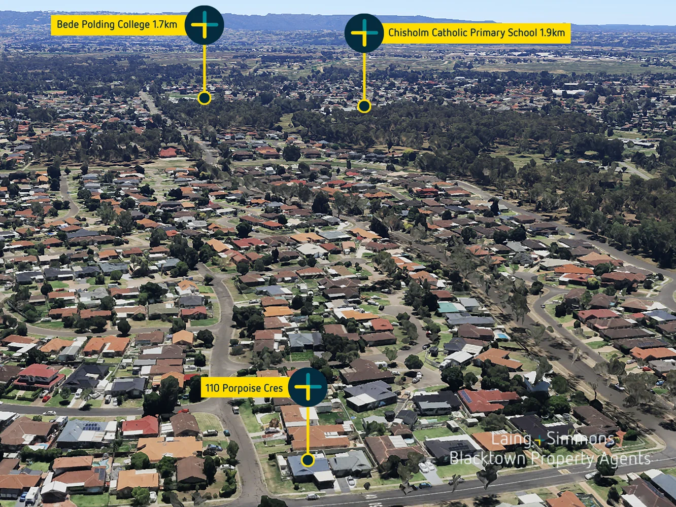 Additional image 18 of 110a Porpoise Crescent, Bligh Park NSW 2756