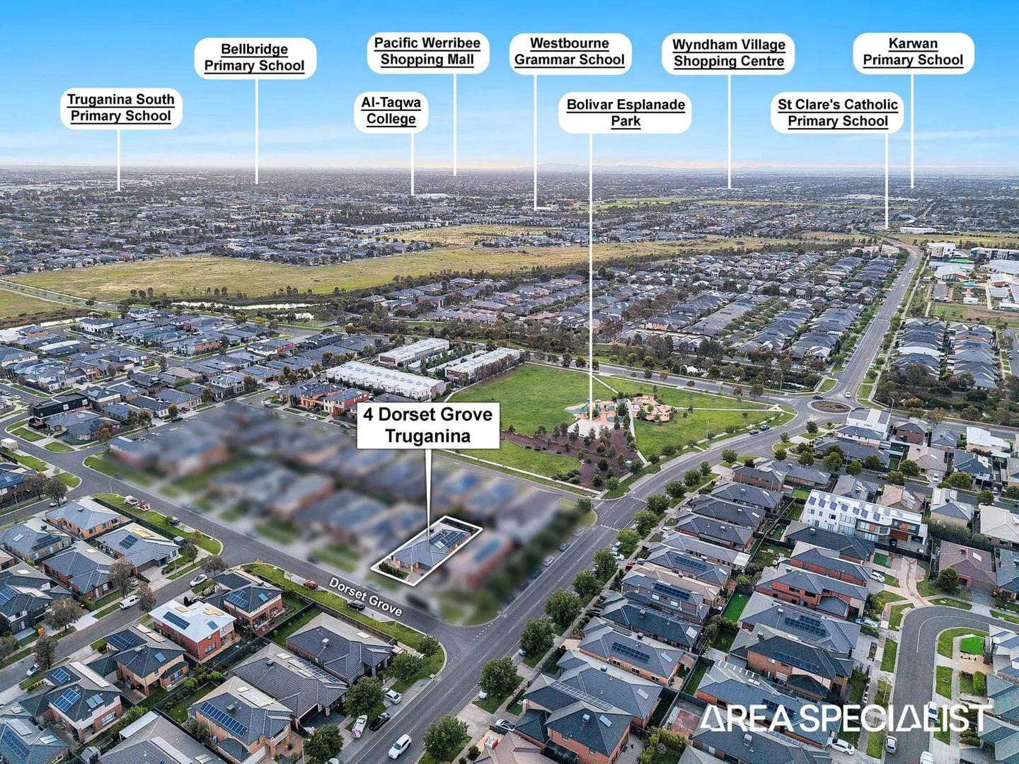 Additional image 33 of 4 Dorset Grove, Truganina VIC 3029