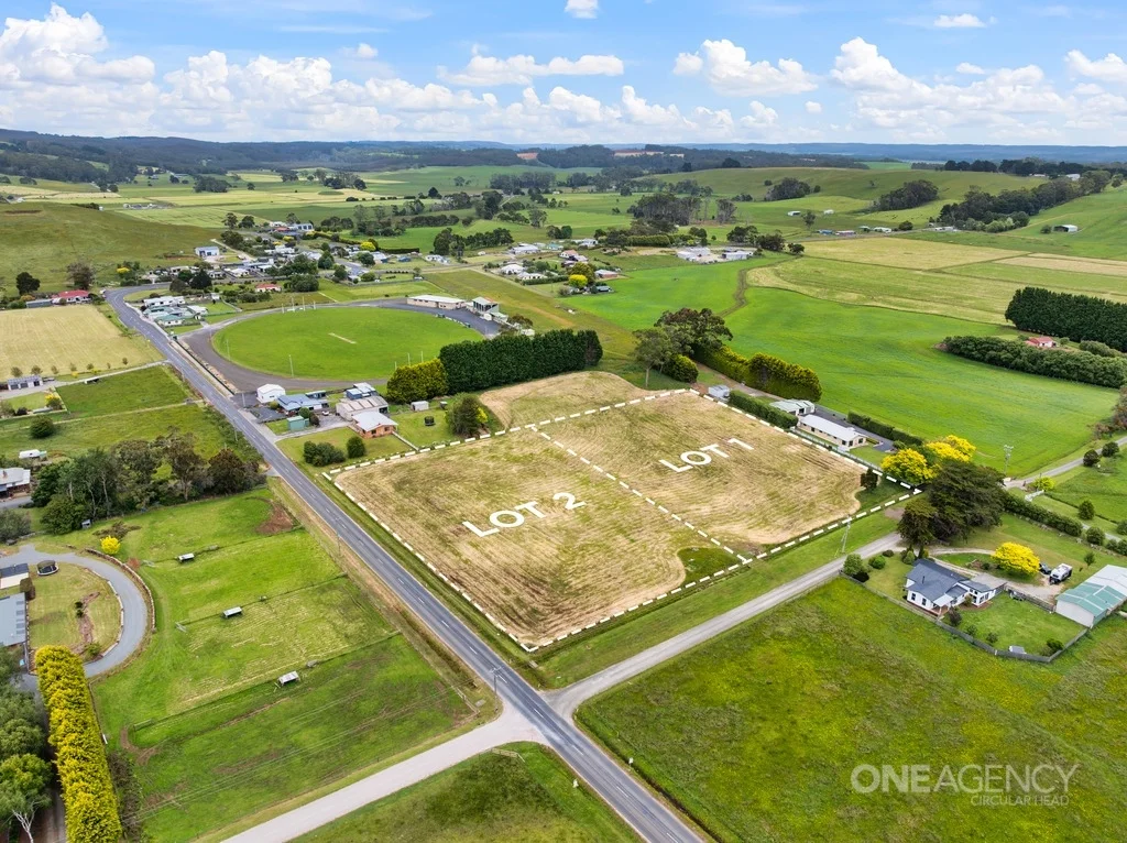 Additional image 2 of 586 Irishtown Road, Irishtown TAS 7330