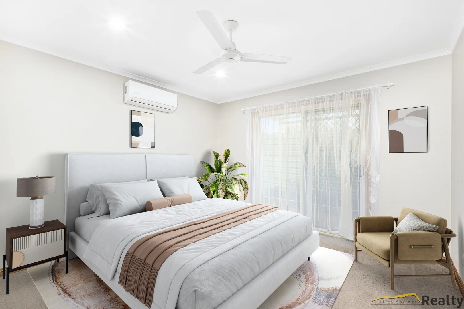 Additional image 5 of 4/40 Zeil Street, Araluen NT 0870