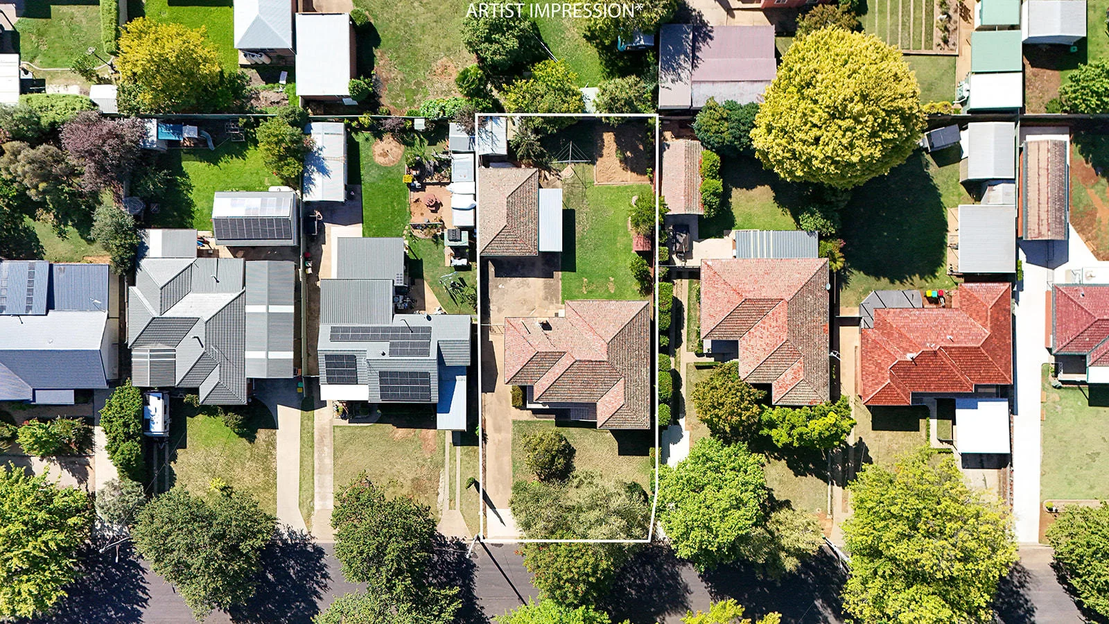 Additional image 20 of 16 Oak Street, Orange NSW 2800