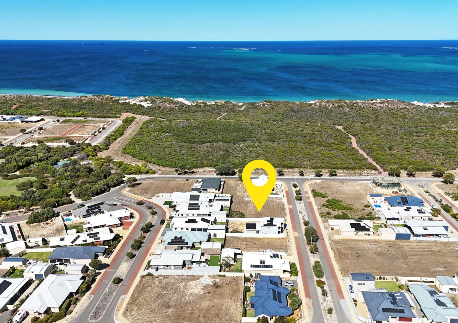 Additional image 2 of Lot 612, 25 DROSERA WAY, Jurien Bay WA 6516
