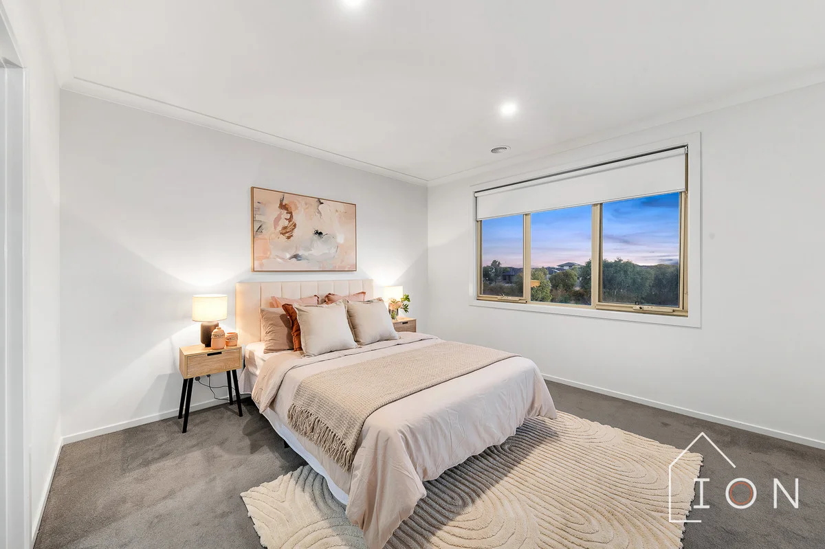 Additional image 15 of 1 Growling Grass Drive, Clyde North VIC 3978