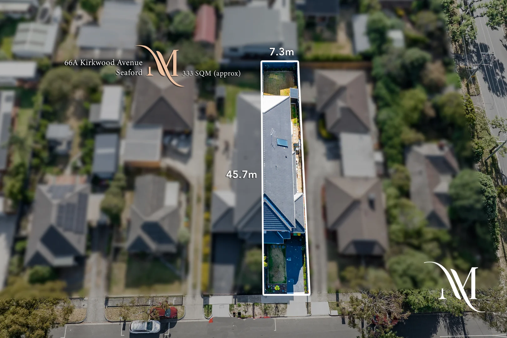 Additional image 13 of 66A Kirkwood Avenue, Seaford VIC 3198