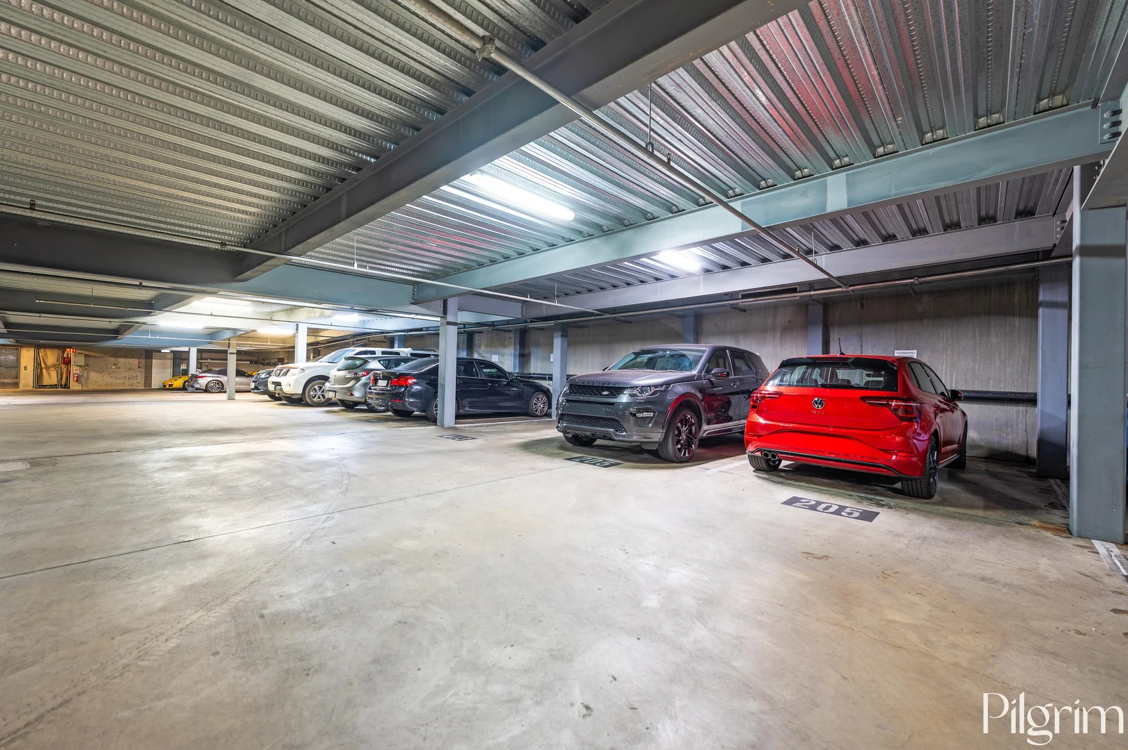 Additional image 18 of 205/61-69 Brougham Place, North Adelaide SA 5006