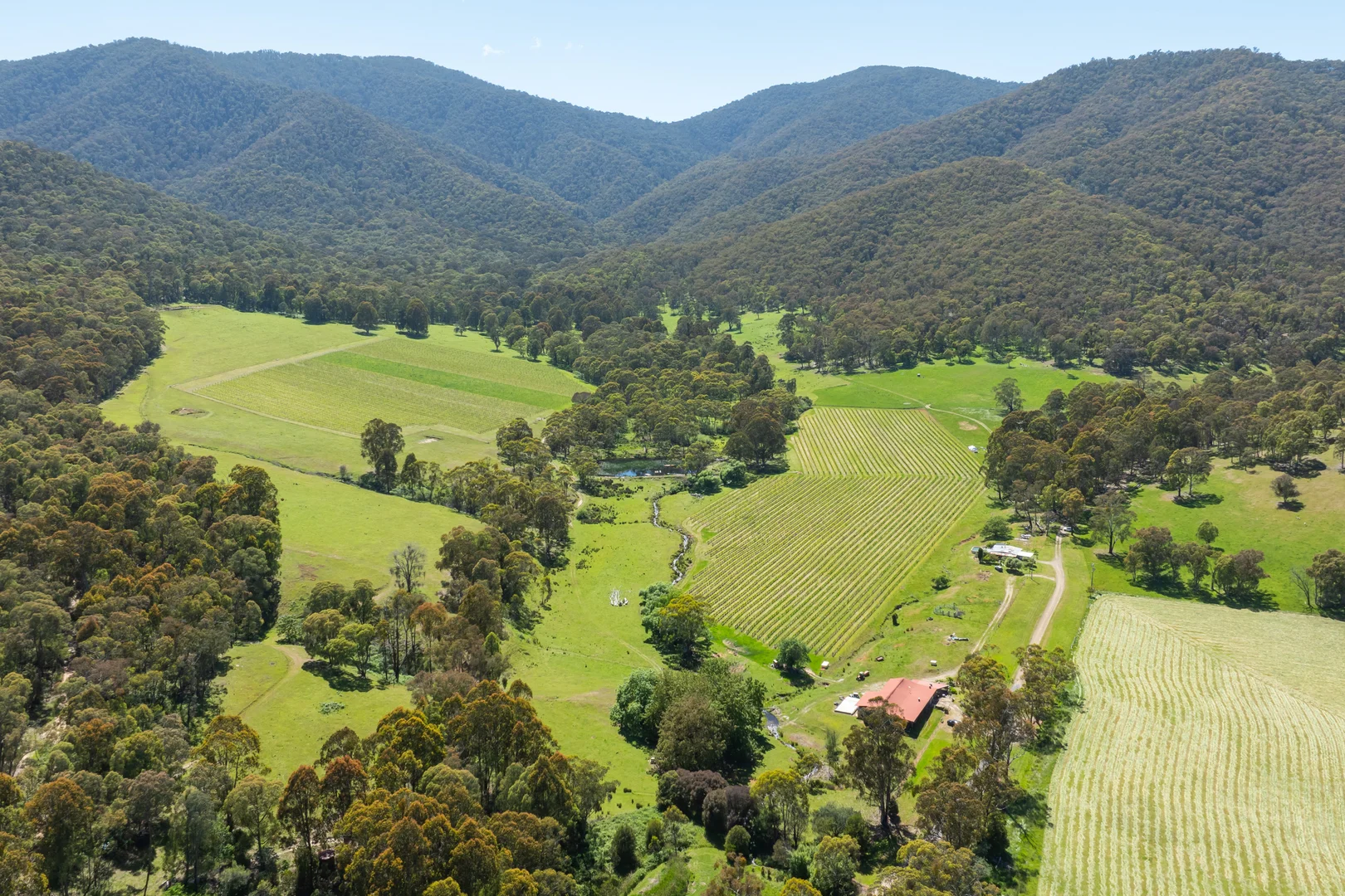 Additional image 29 of 285 Bay Creek Lane, Mongans Bridge VIC 3691