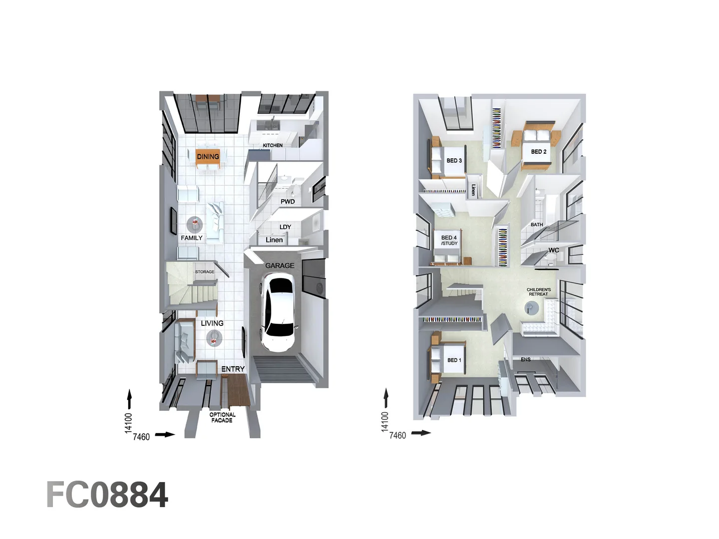 Additional image 6 of 15 Grasslands Cl, Coffs Harbour NSW 2450