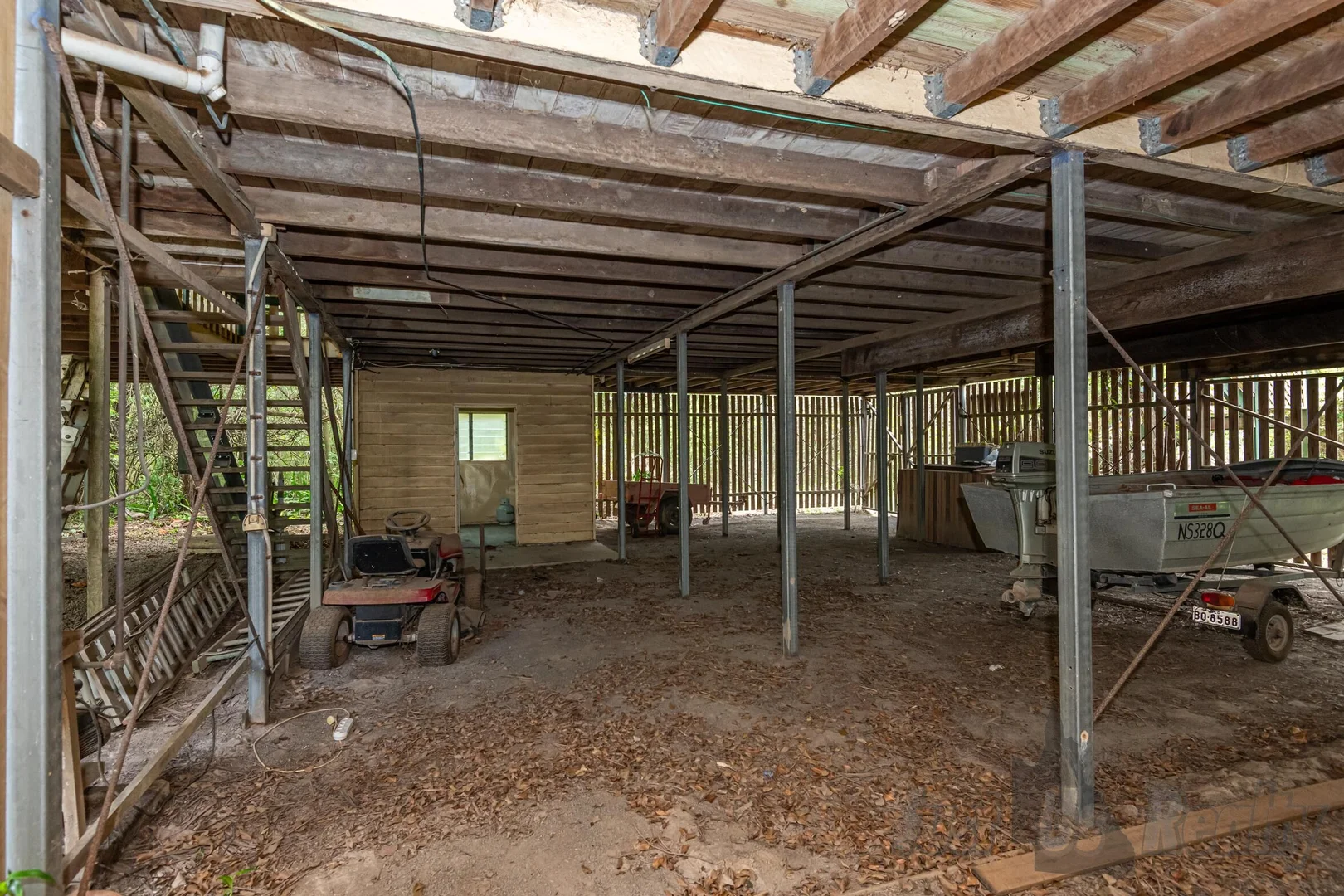 Additional image 15 of 186 Mahoney Dexters Road, Alloway QLD 4670