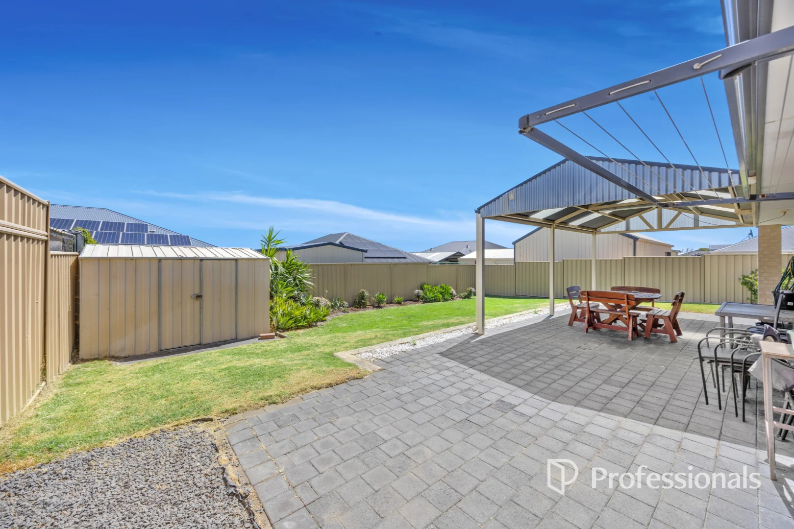 Additional image 23 of 140 Braidwood Drive, Australind WA 6233