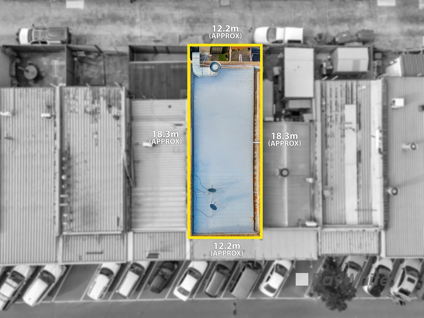 Additional image 5 of 4/60 Spring Square, Hallam VIC 3803