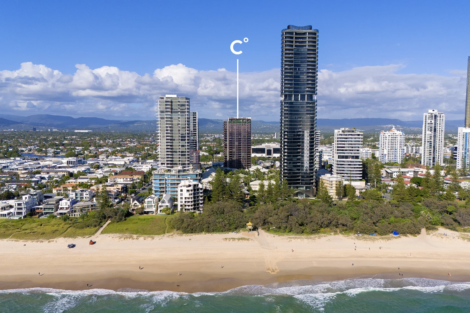Additional image 7 of 606/7-9 Mermaid Avenue, Mermaid Beach QLD 4218
