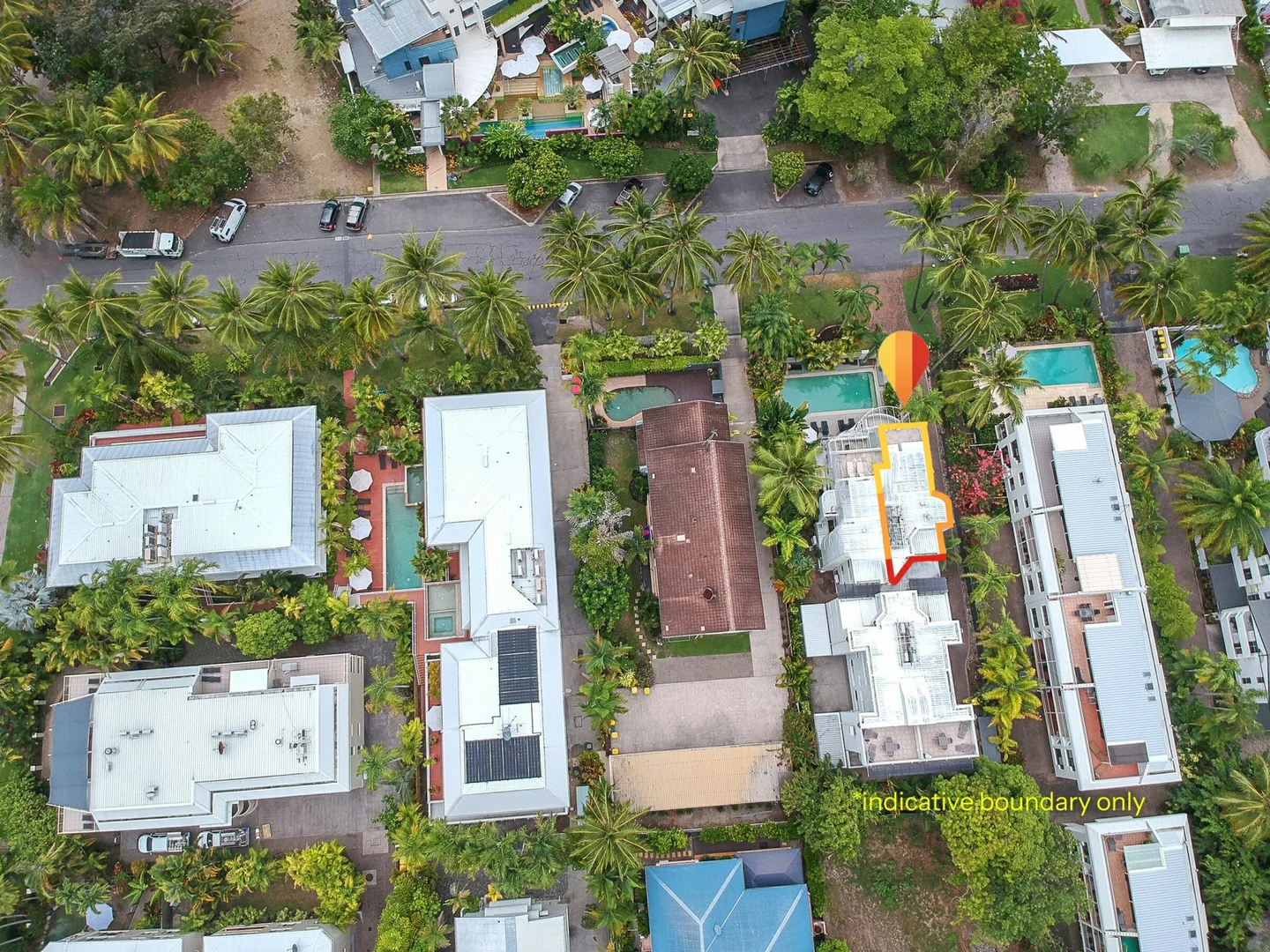 Additional image 9 of 2/7 Garrick Street, Port Douglas QLD 4877