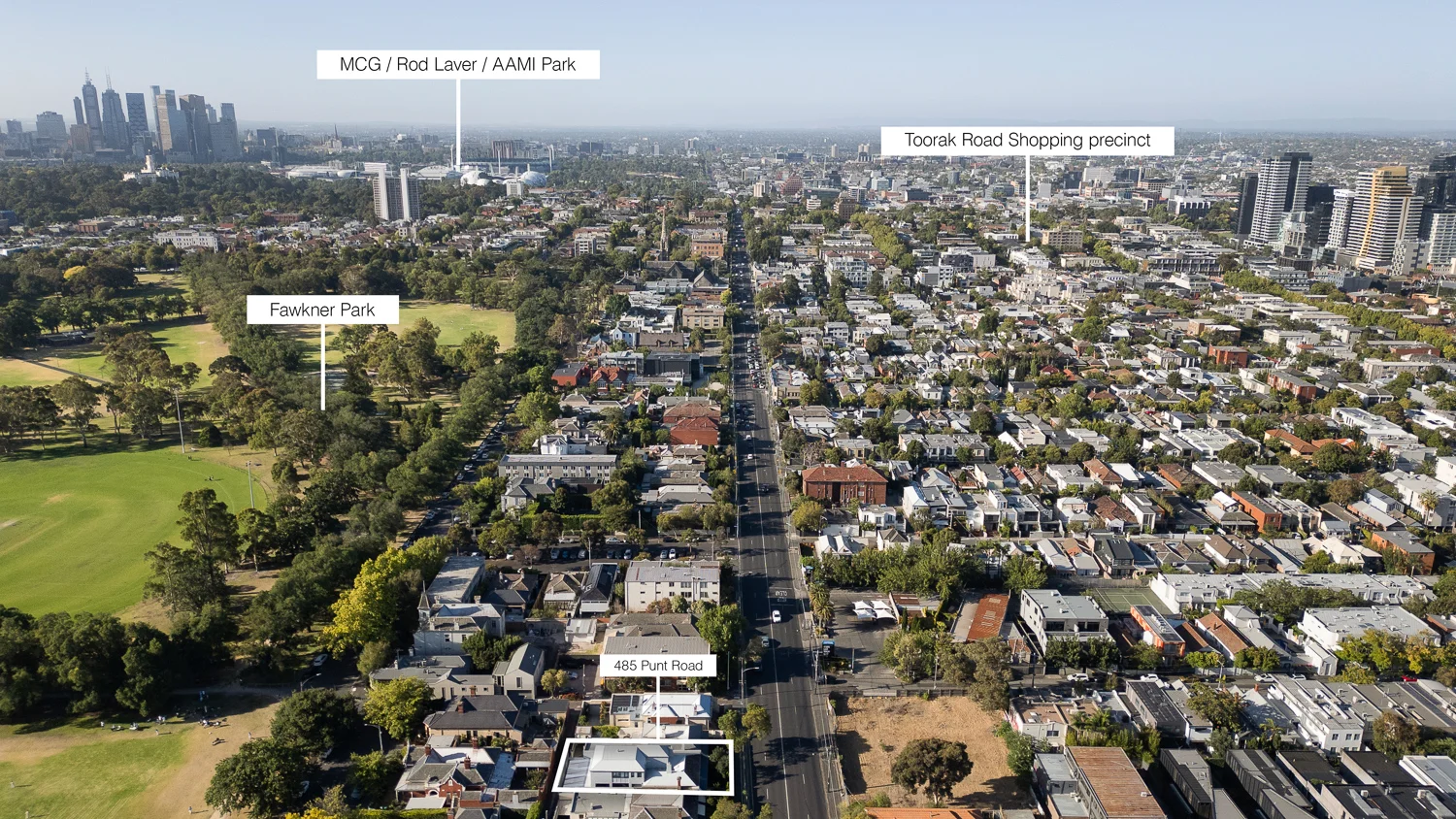 Additional image 21 of 485 Punt Road, South Yarra VIC 3141