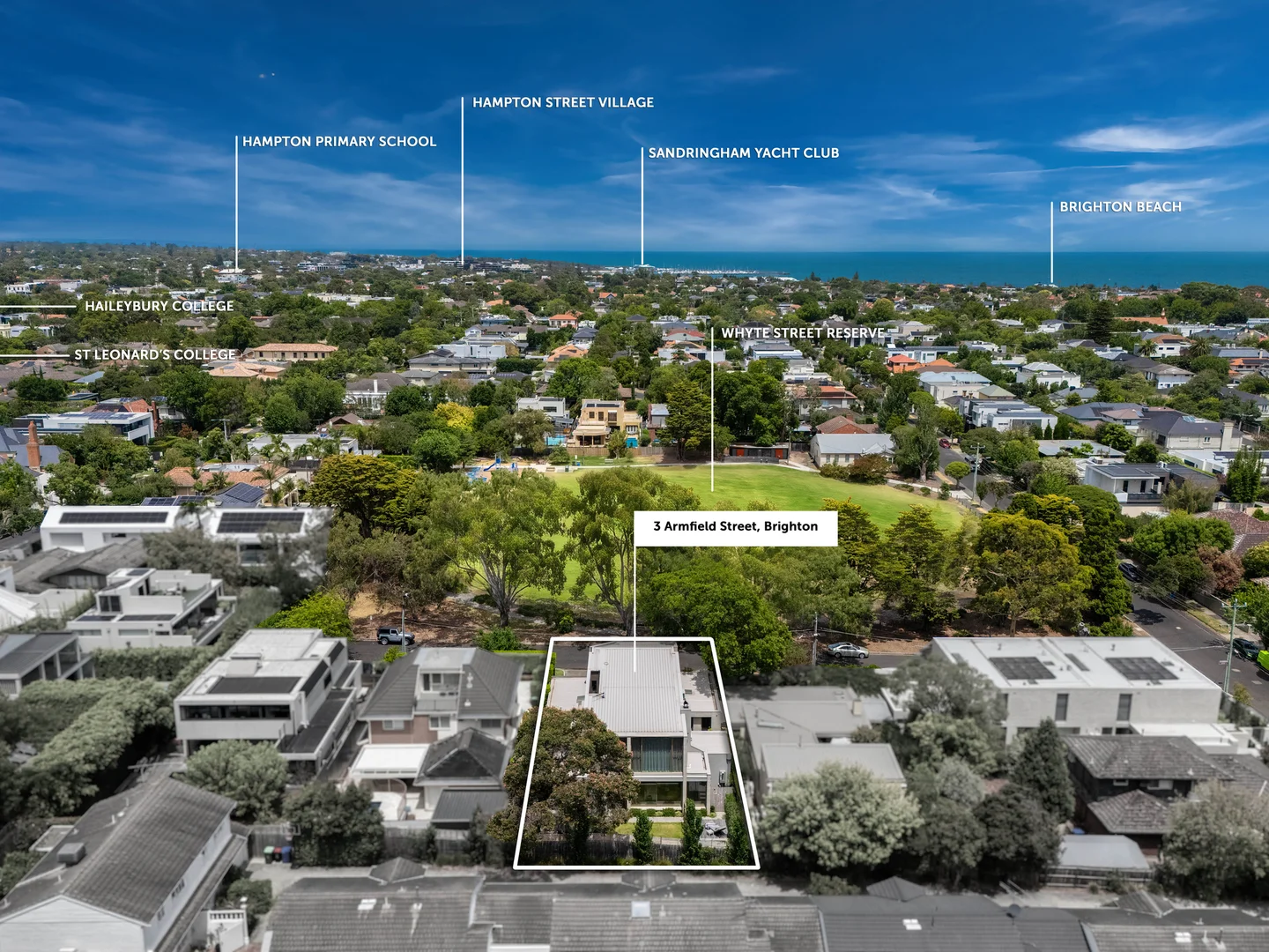 Additional image 21 of 3 Armfield Street, Brighton VIC 3186