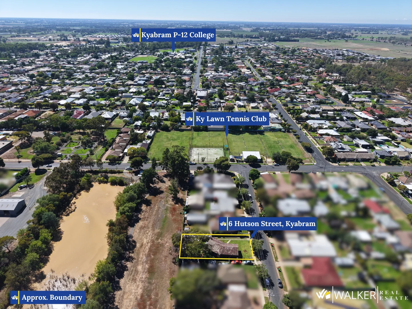 Additional image 12 of 6 Hutson Street, Kyabram VIC 3620